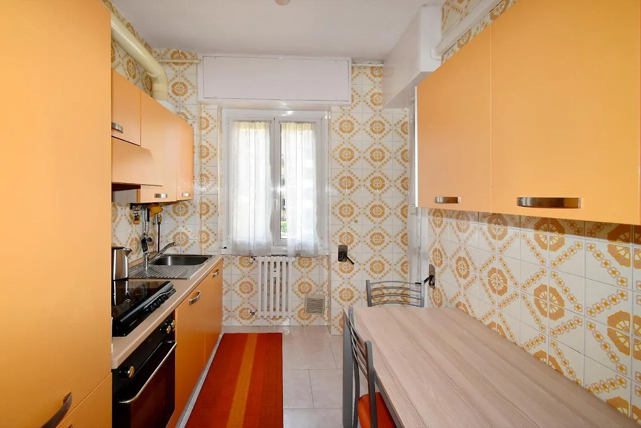 Casa Klimt - 10 Minuti Dal Duomo Apartment Milan Italy